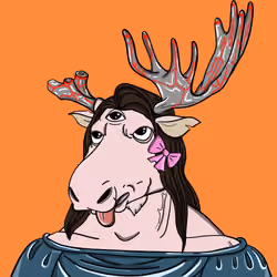 METAMOOSE #8759