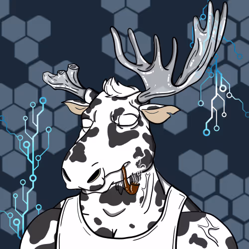 Meta Moose Official