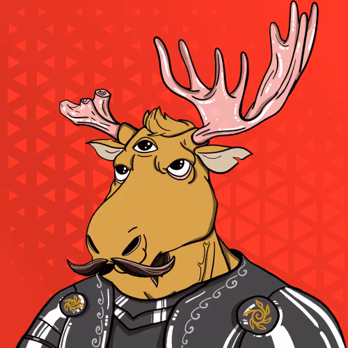 Meta Moose Official
