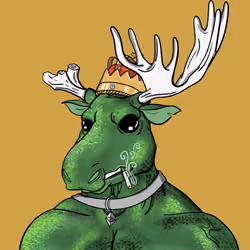 METAMOOSE #3121