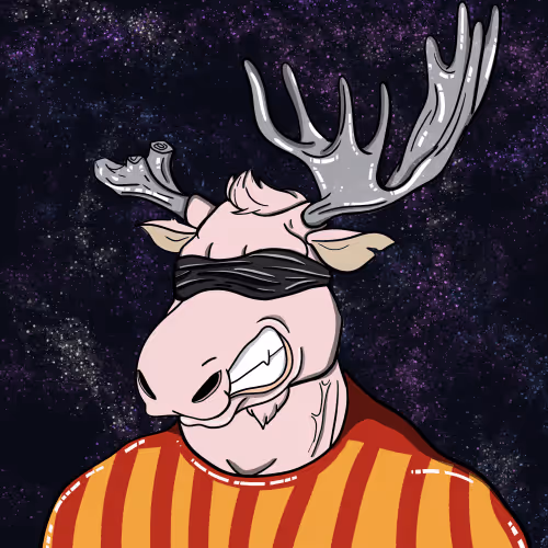 Meta Moose Official