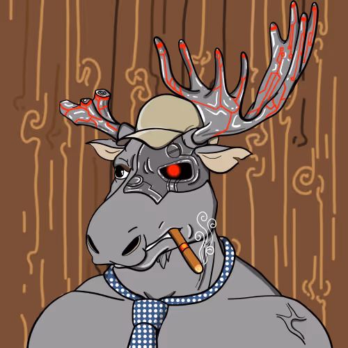 Meta Moose Official