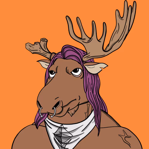 Meta Moose Official