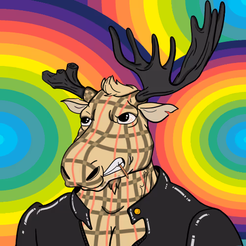 Meta Moose Official