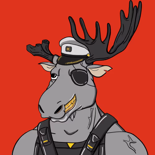Meta Moose Official