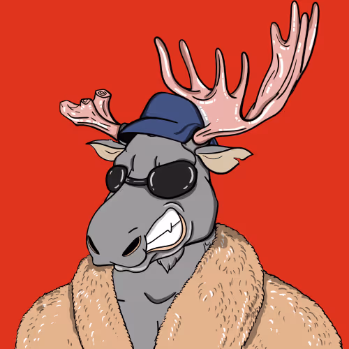 Meta Moose Official