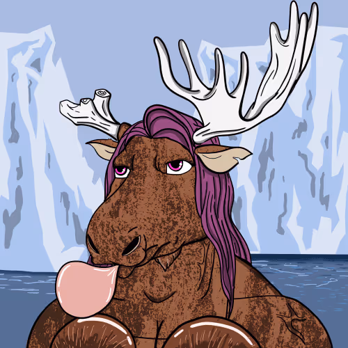 Meta Moose Official