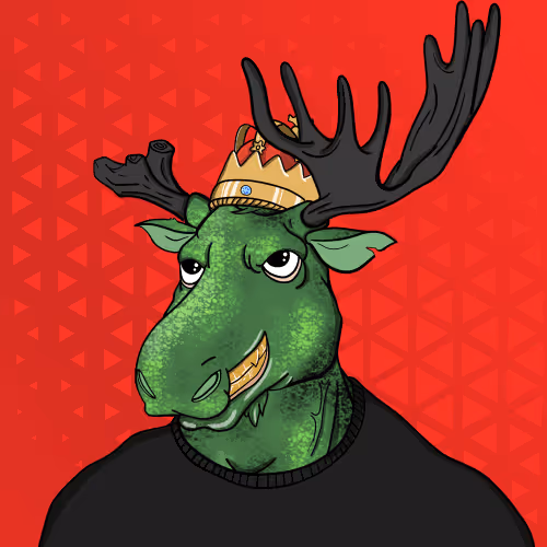 Meta Moose Official