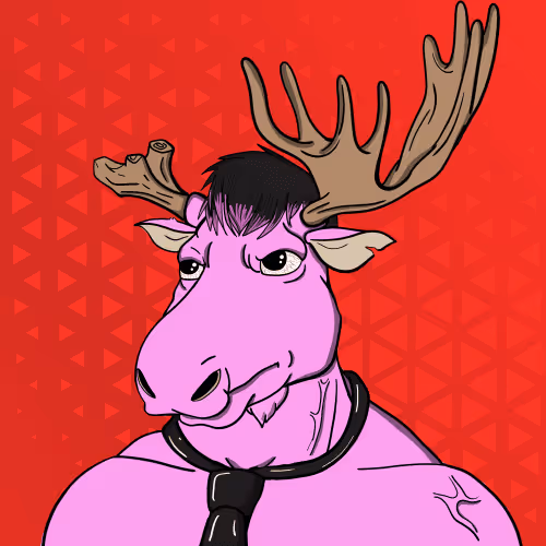 Meta Moose Official