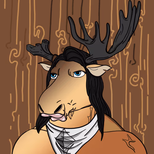 Meta Moose Official