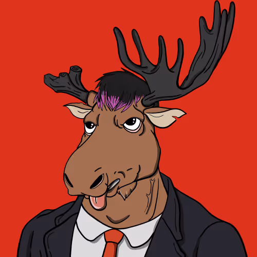 Meta Moose Official