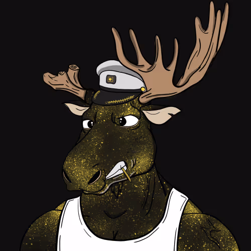 Meta Moose Official