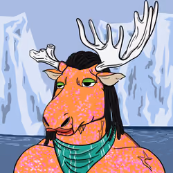 METAMOOSE #3976