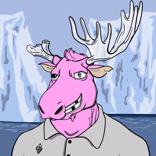 Meta Moose Official