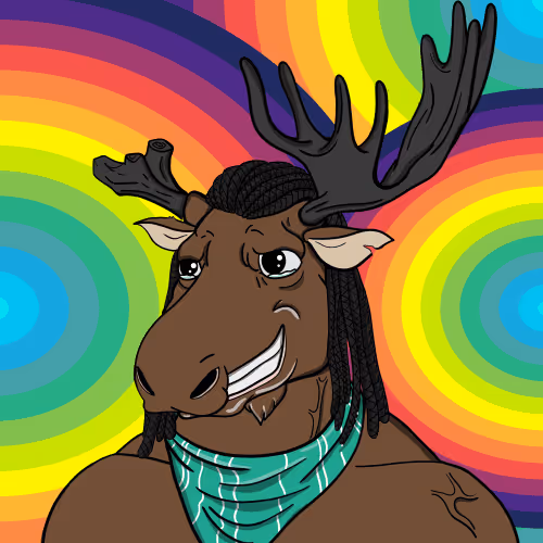 Meta Moose Official