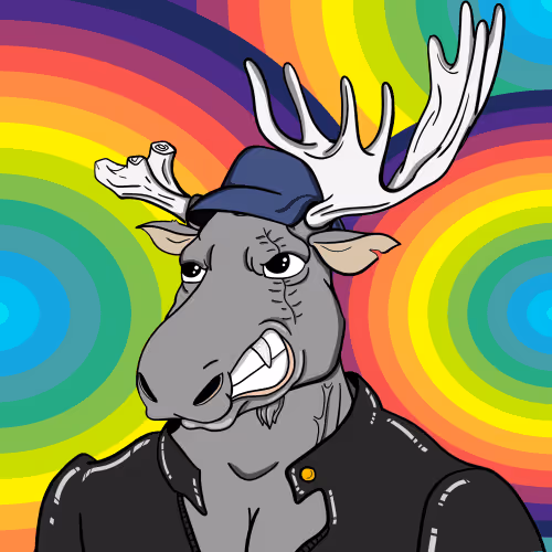 Meta Moose Official