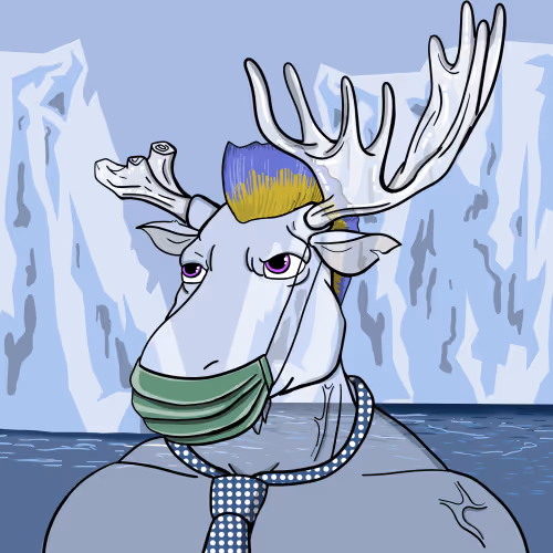 Meta Moose Official