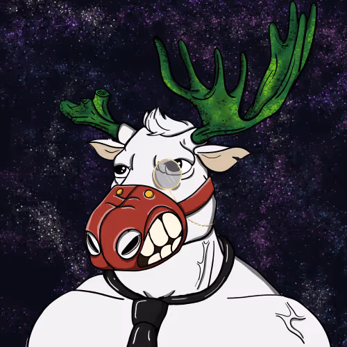 Meta Moose Official
