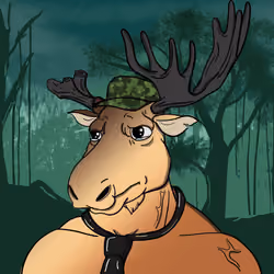 METAMOOSE #2993