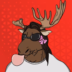 METAMOOSE #1577