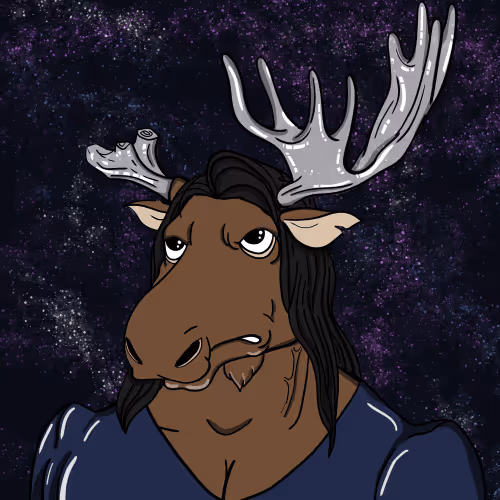 Meta Moose Official