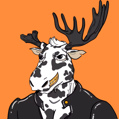 Meta Moose Official