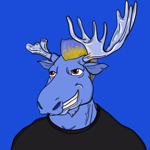 Meta Moose Official