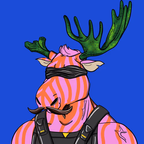 Meta Moose Official