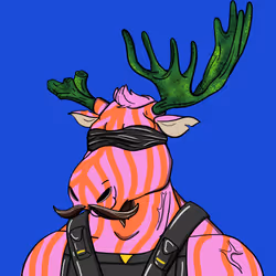 METAMOOSE #4174