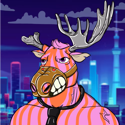 Meta Moose Official
