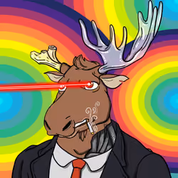 METAMOOSE #2520