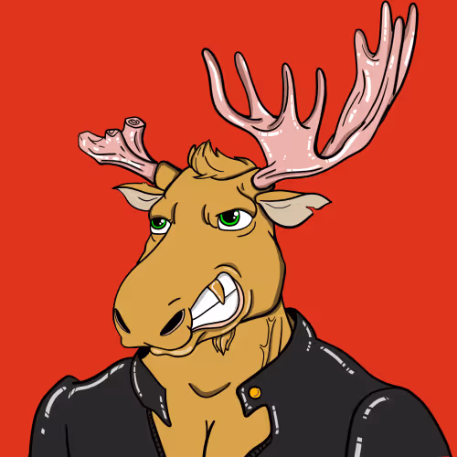Meta Moose Official
