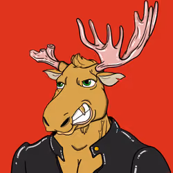 METAMOOSE #7729