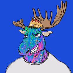 METAMOOSE #5239
