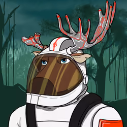 METAMOOSE #3056