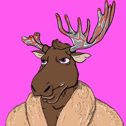 Meta Moose Official