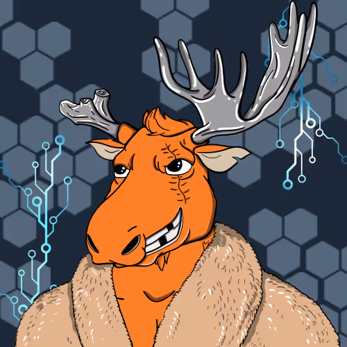 Meta Moose Official