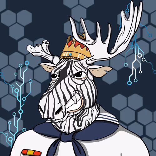 Meta Moose Official