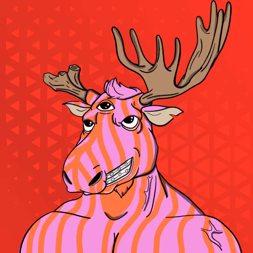 Meta Moose Official