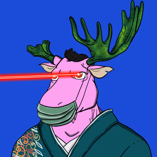 Meta Moose Official