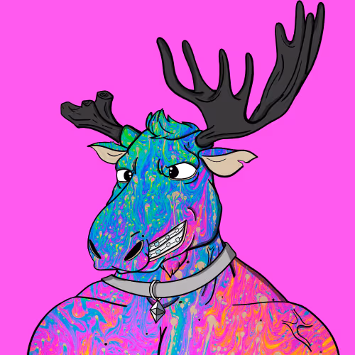 Meta Moose Official