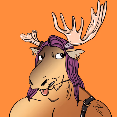 Meta Moose Official