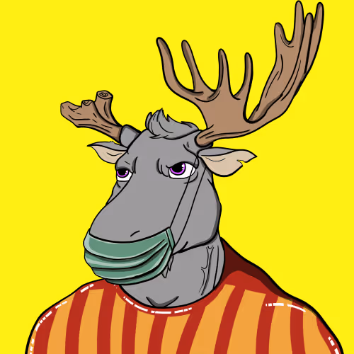 Meta Moose Official