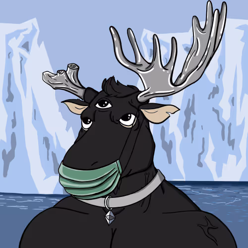 Meta Moose Official