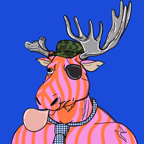 Meta Moose Official