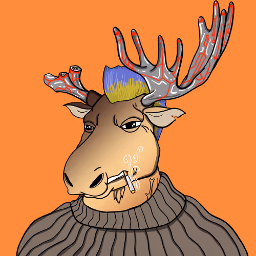 Meta Moose Official
