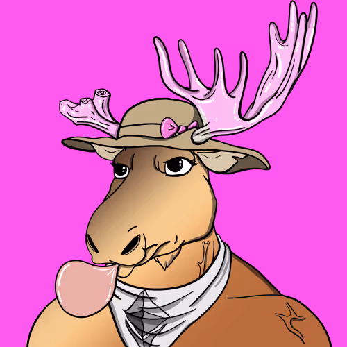 Meta Moose Official