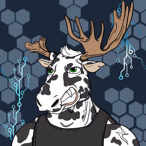 Meta Moose Official