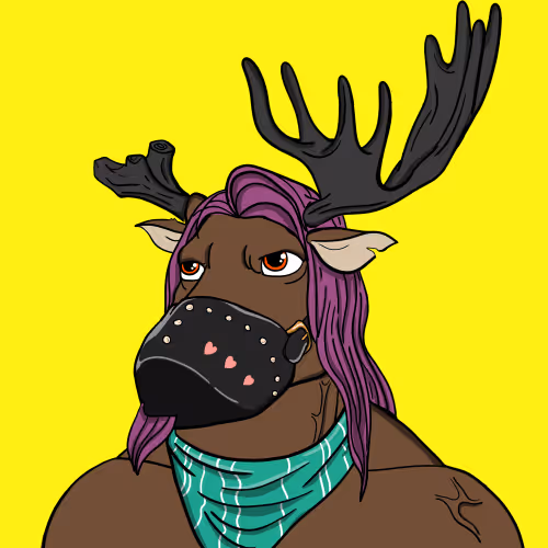Meta Moose Official
