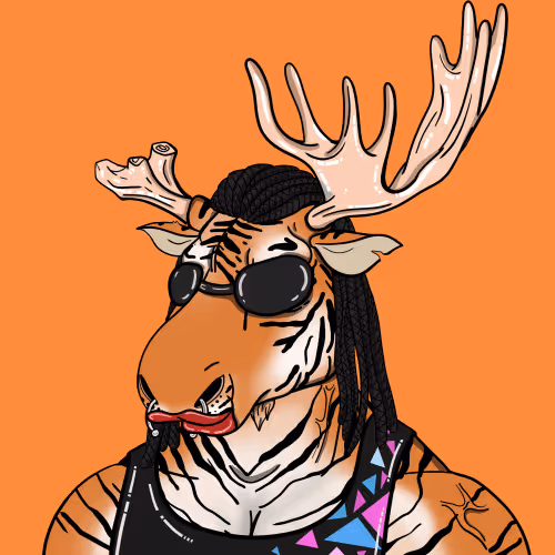 Meta Moose Official